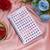 Assorted color bindi book for women & girls- total pieces- 960