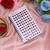 Assorted color bindi book for women & girls- total pieces- 960