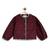 Maroon corduroy jacket