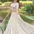 Fantastic Off-White Embroidered Silk Festival Wear Lehenga Choli