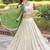 Fantastic Off-White Embroidered Silk Festival Wear Lehenga Choli