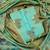 sea green jacquard woven dress material