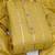 yellow cotton woven dress material