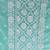 sea green georgette embroidered dress material