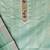 sky blue cotton hand embroidery dress material