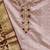 light purple jacquard hand embroidery dress material