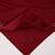 maroon silk blend mirror work dupatta for wedding & festive wear