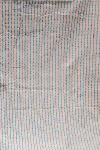 multicolor cotton woven dress material