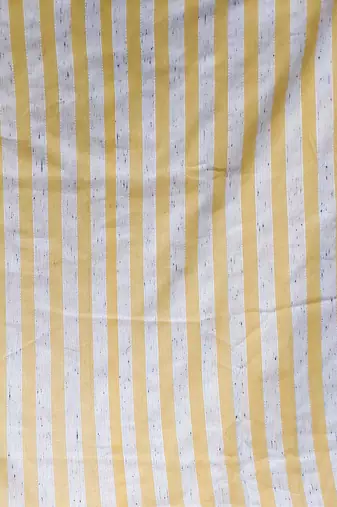 multicolor cotton woven dress material