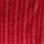 red cotton woven dress material
