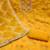 mustard cotton hand embroidery dress material