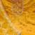 mustard cotton hand embroidery dress material