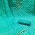 sea green silk blend woven dress material