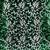 green organza embroidered dress material