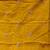 yellow cotton embroidered dress material
