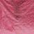 pink organza sequins dress material