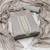 grey cotton hand embroidery dress material