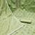 green cotton woven dress material