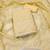 beige banarasi cotton woven dress material