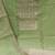 light green silk blend embroidered dress material