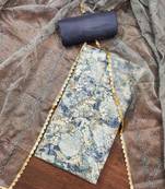 multicolor cotton digital print dress material