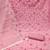 pink chanderi silk embroidered dress material