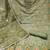 green organza embroidered dress material
