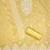 yellow cotton embroidered dress material