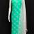 light green cotton printed dress material