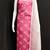 pink cotton printed dress material