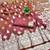 wine silk blend paithani saree with woven-unstitched
