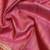 Pink and red pure zari silk saree