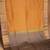 Mustard yellow and charcoal grey small checked soft silk saree