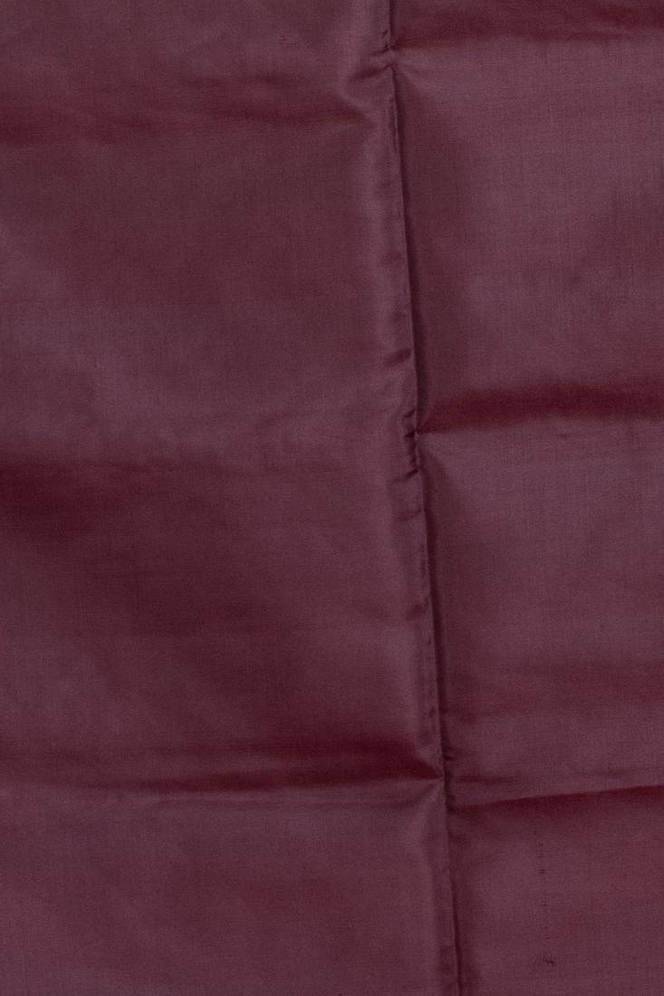 Dual tone pink and bean dates brown