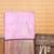 Lavender and palatinate purple kanchi soft silk saree