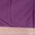 Lavender and palatinate purple kanchi soft silk saree