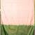 Pastel pink semi silk saree