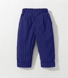 Baby boys party wear 3-piece suit set (shirt, waistcoat & pant with bow tie)