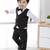 Baby boys party wear 3-piece suit set (shirt, waistcoat & pant with bow tie)