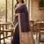 plum color meenakari zari weaving soft art silk saree with unstiched blouse 