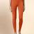 DusstyOrange Microfiber elastane stretch soft ankle length leggings with ultrasoft waistband