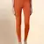 DusstyOrange Microfiber elastane stretch soft ankle length leggings with ultrasoft waistband