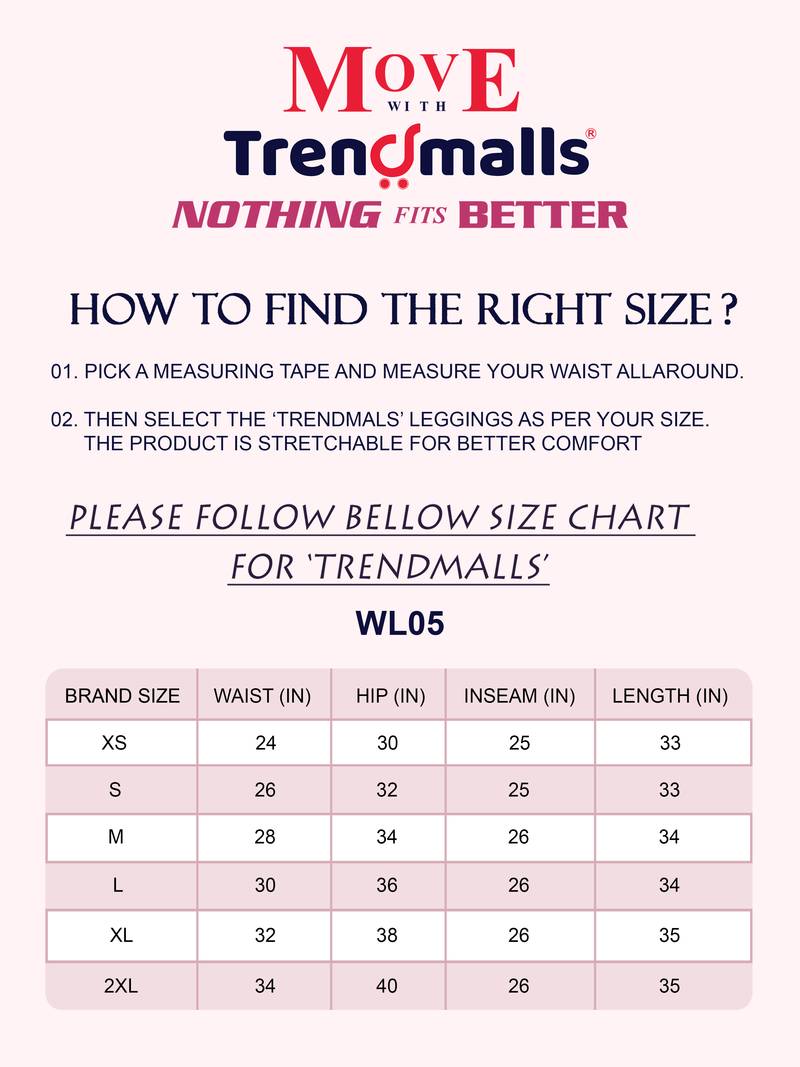 SalmonPink Microfiber elastane stretch soft ankle length leggings with ultrasoft waistband