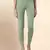 SteelGreen Microfiber elastane stretch soft ankle length leggings with ultrasoft waistband