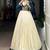 Graceful Off-White Zari Weaving Silk Festival Wear Gown