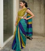 boho royal the goddess drape with a twist