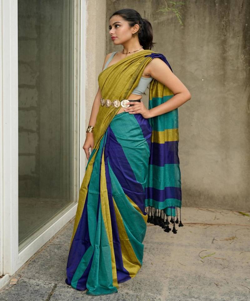 boho royal the goddess drape with a twist