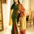 rainbow raga multi-colour saga cotton saree