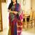 rainbow raga 2.0 multi-colour saga cotton saree (revamped edition)