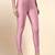 CottonCandy Microfiber elastane stretch soft churidar length leggings with ultrasoft waistband